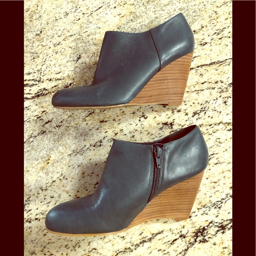 Nine West Wedges